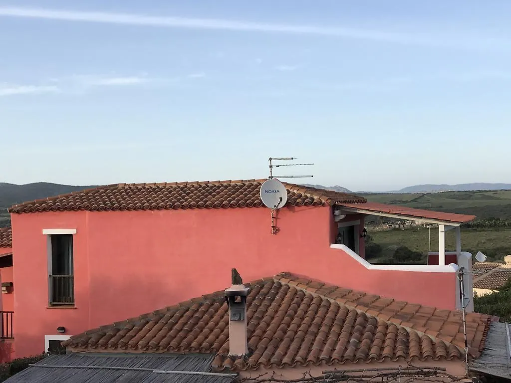 Villa Angeli Luxury Piscina Esclusiva Stintino Italia