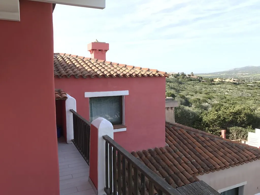 Villa Angeli Luxury Piscina Esclusiva Stintino 0*,