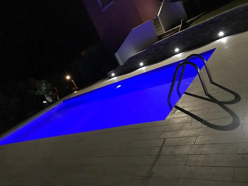 Villa Angeli Luxury Piscina Esclusiva Stintino