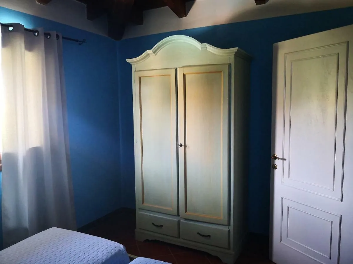 Villa Angeli Luxury Piscina Esclusiva Stintino