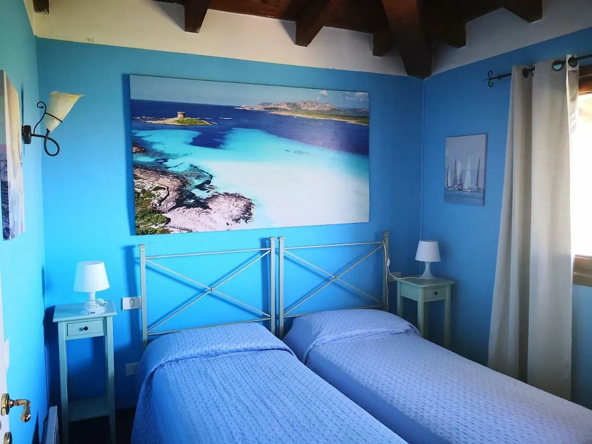 Villa Angeli Luxury Piscina Esclusiva Stintino Italia