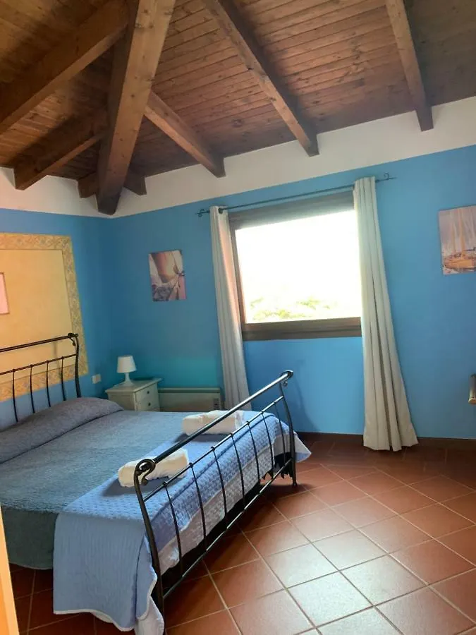 Villa Angeli Luxury Piscina Esclusiva Stintino 0*,