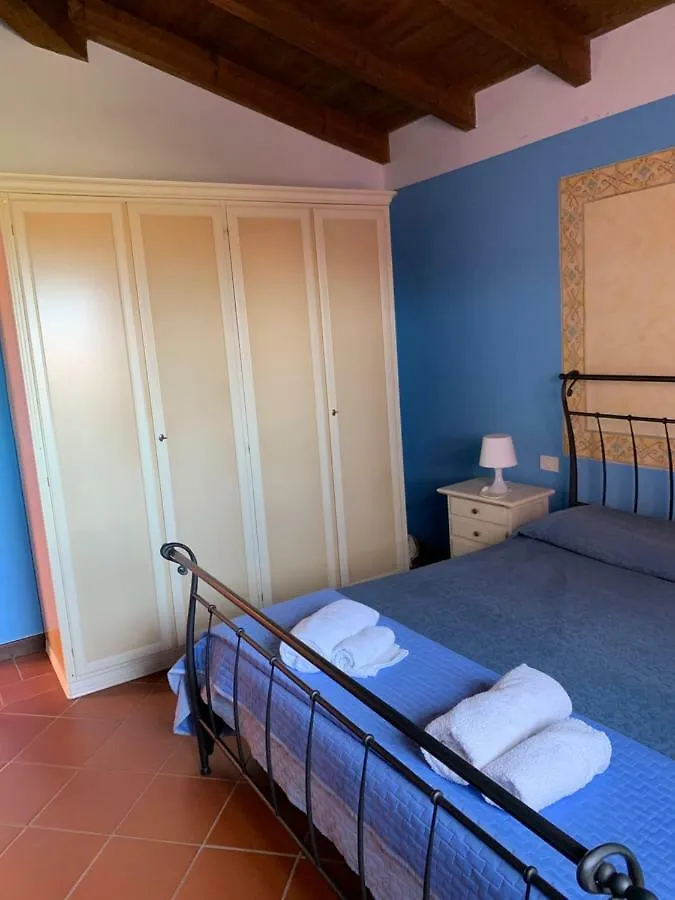 Villa Angeli Luxury Piscina Esclusiva Stintino