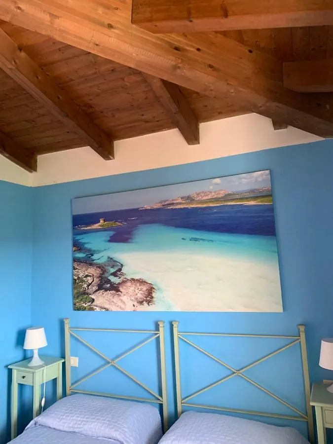 Villa Angeli Luxury Piscina Esclusiva Stintino