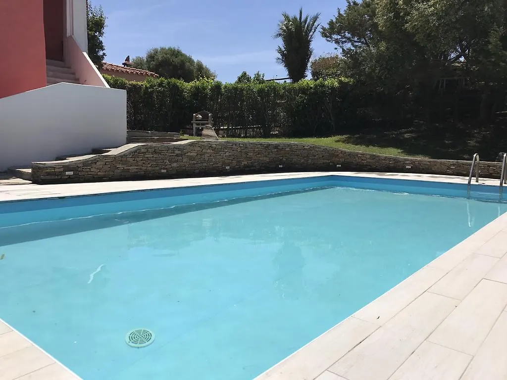Villa Angeli Luxury Piscina Esclusiva Stintino