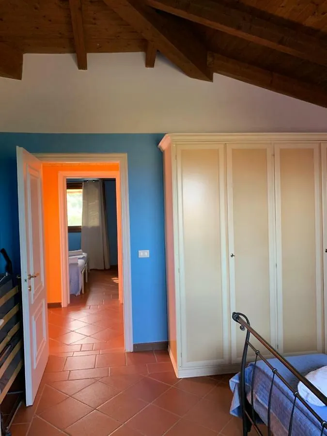 Villa Angeli Luxury Piscina Esclusiva Stintino